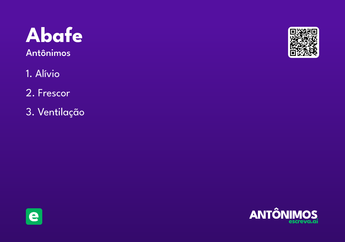 abafe