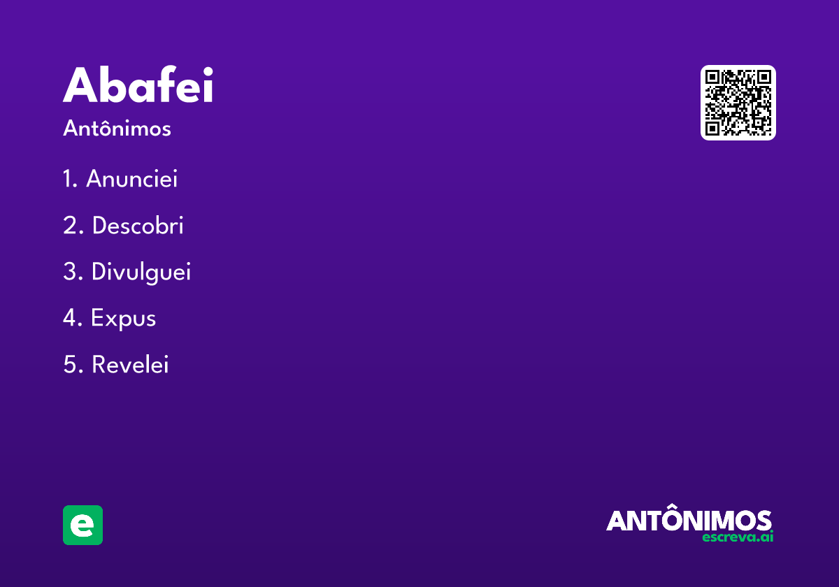 abafei
