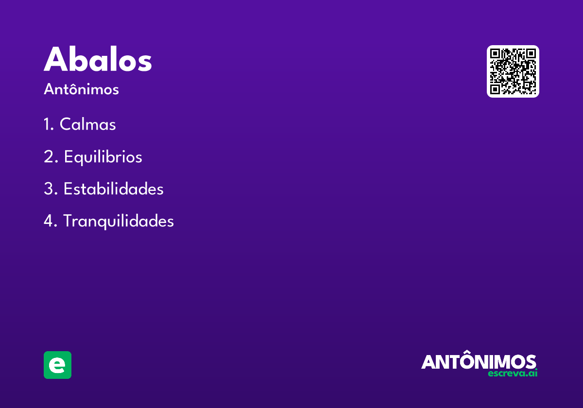 abalos