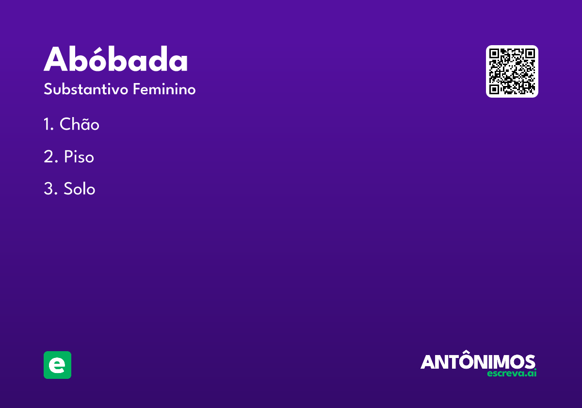 abóbada