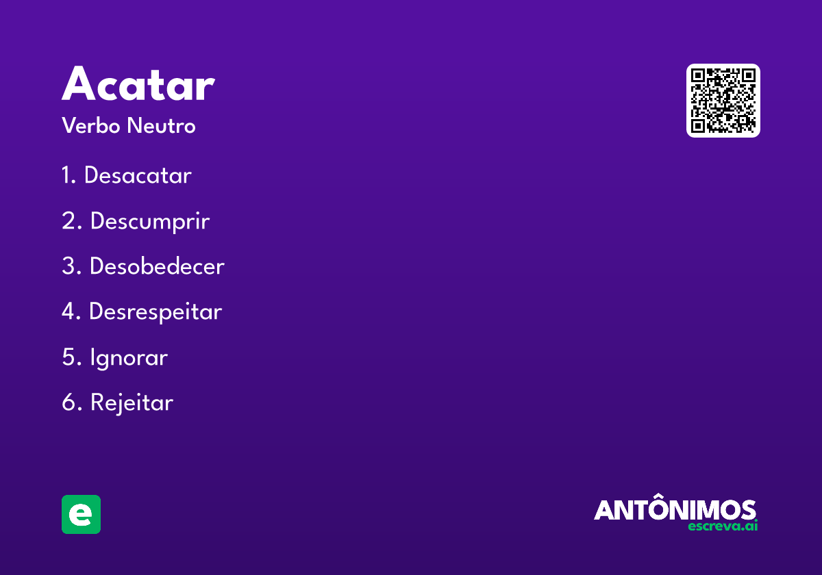 acatar