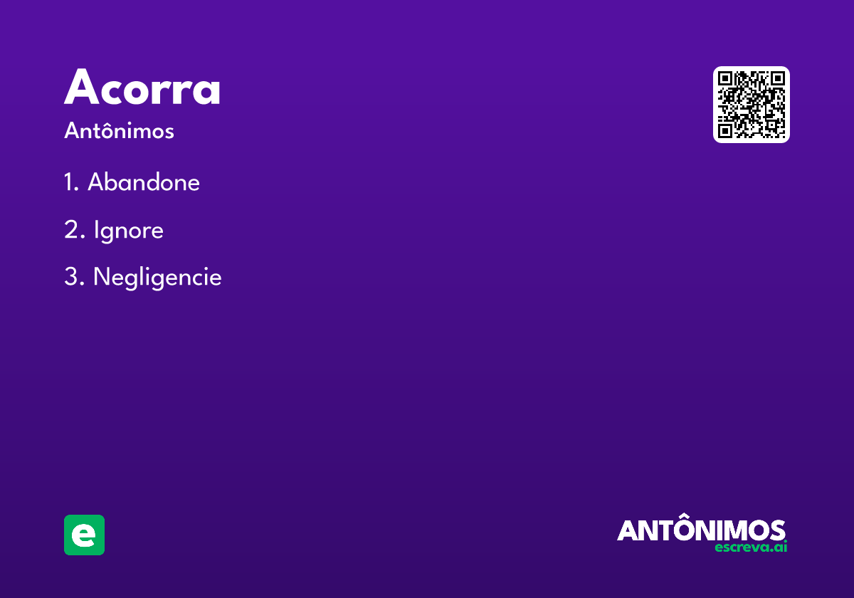 acorra
