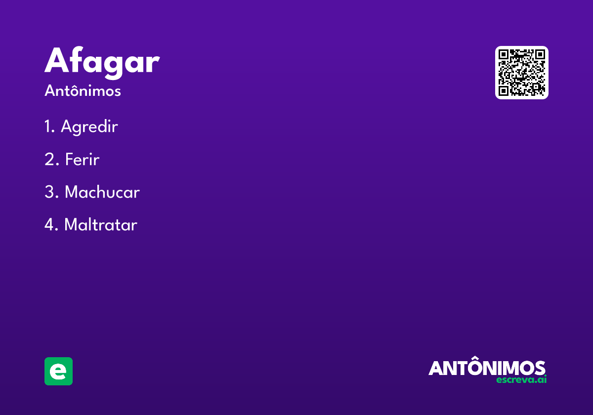 afagar