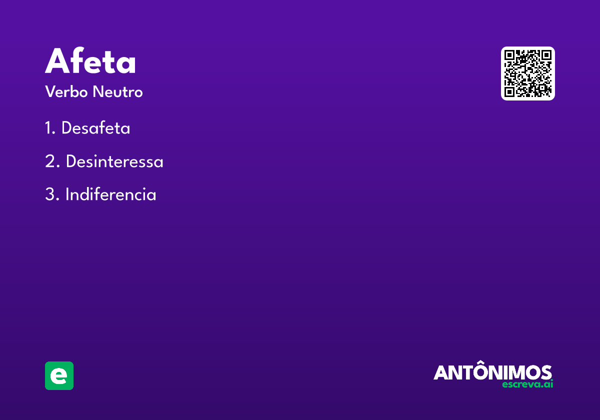 afeta