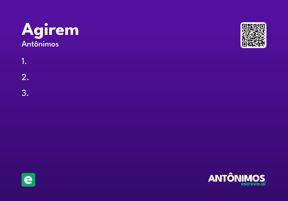 agirem