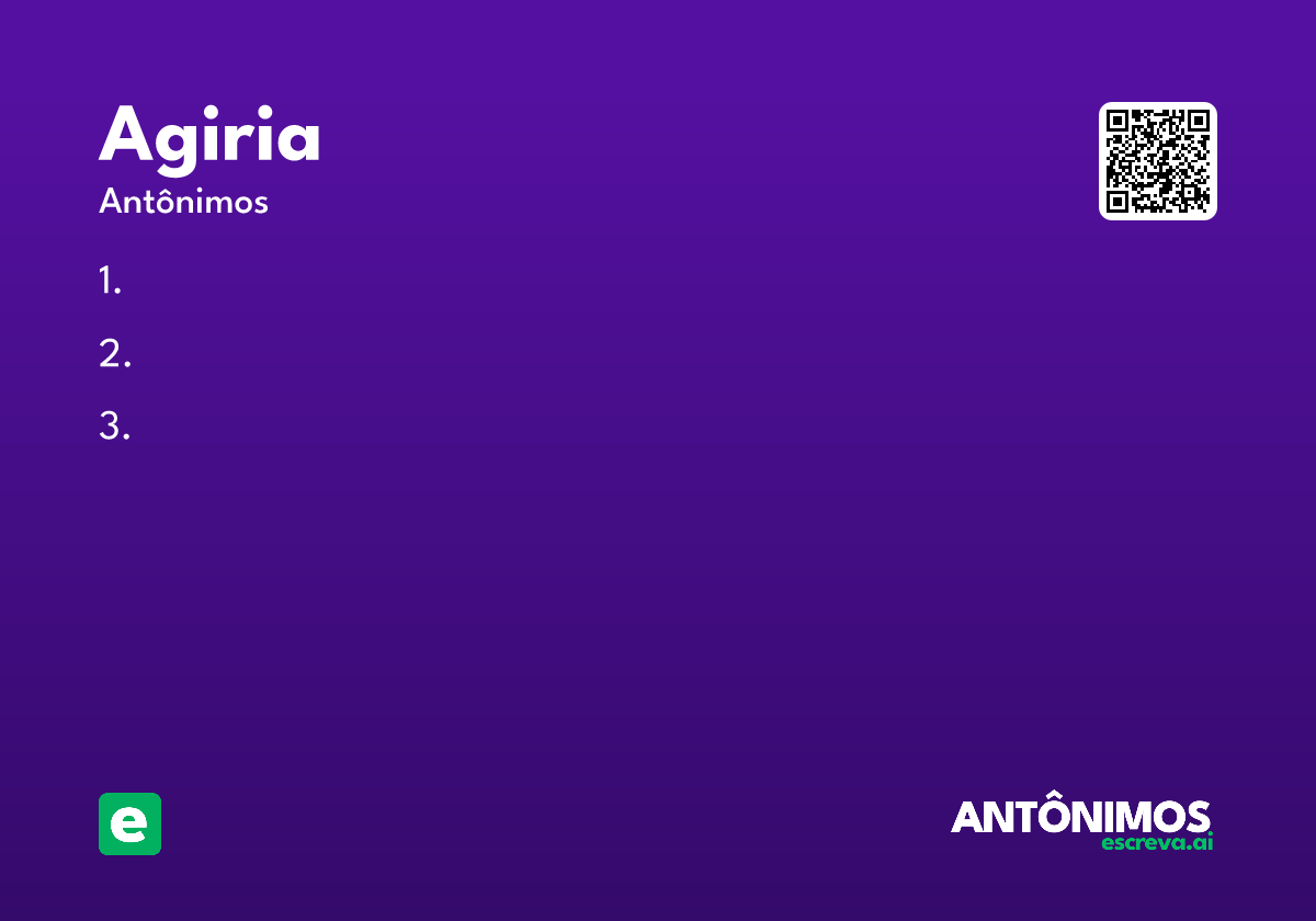 agiria