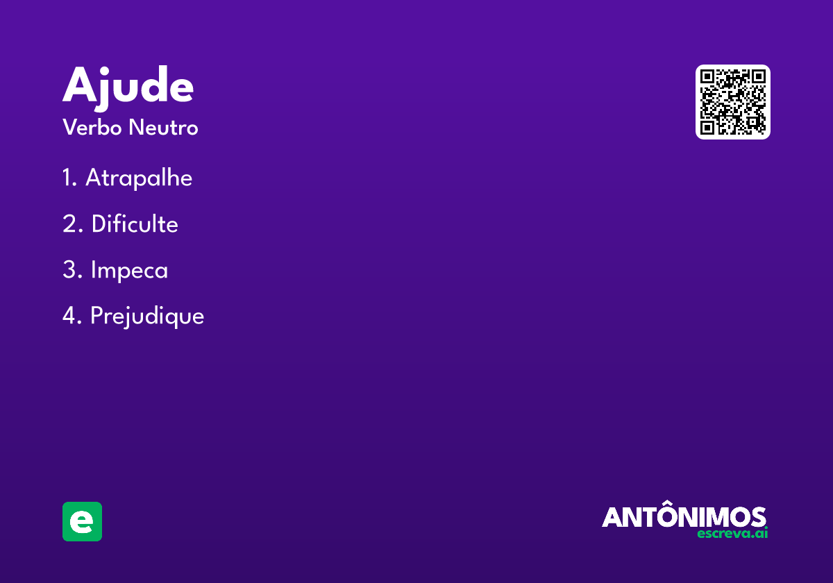 ajude