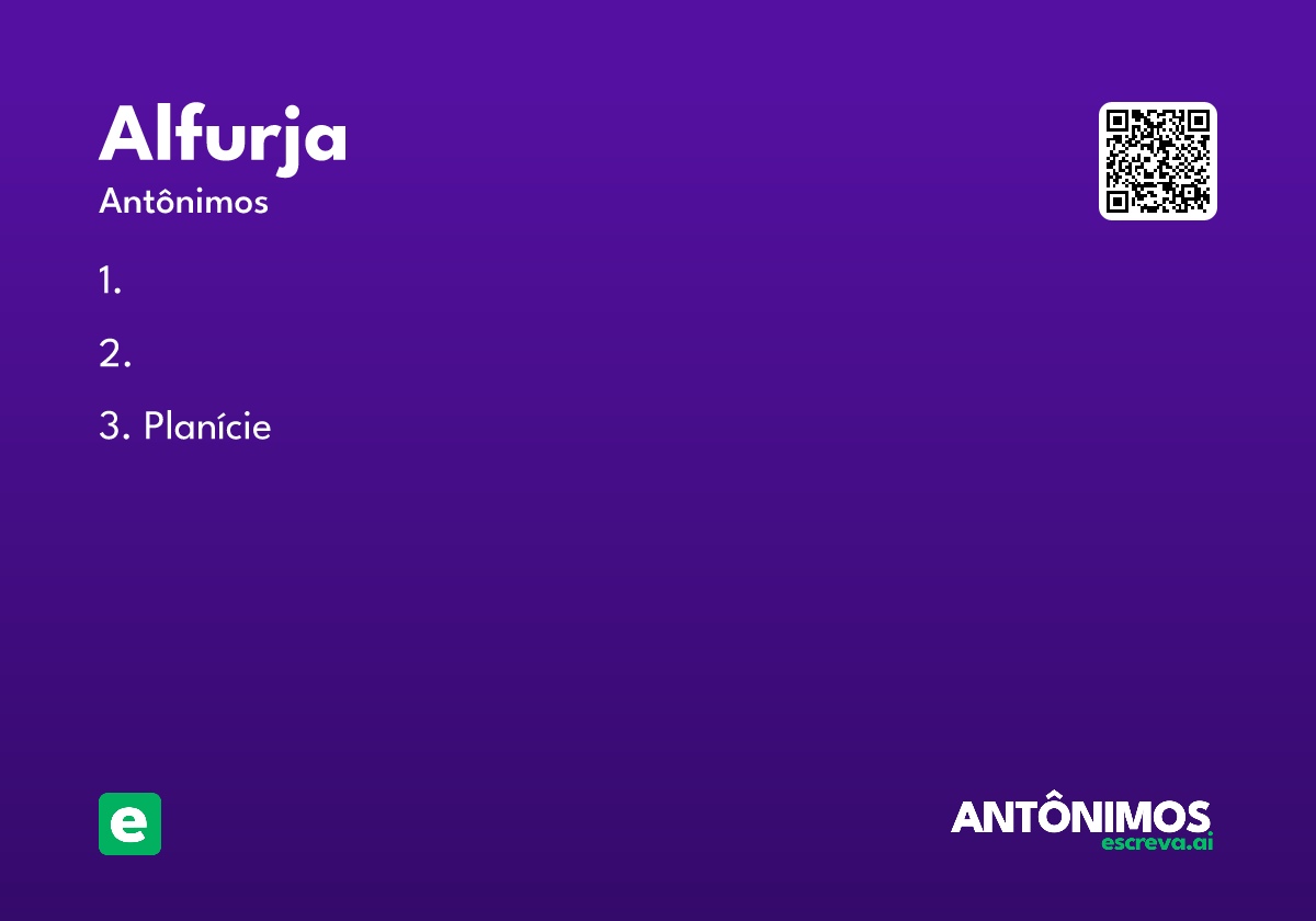 alfurja