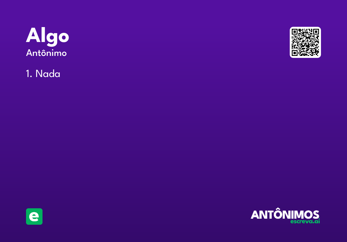 algo