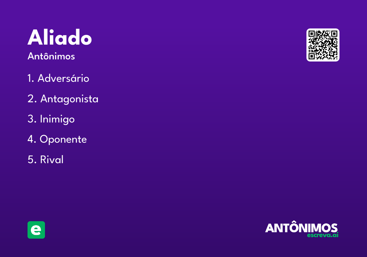 aliado