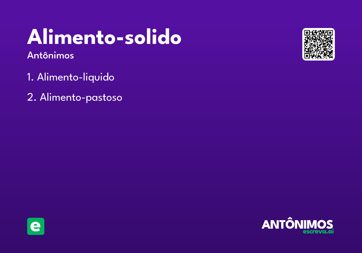 alimento-solido
