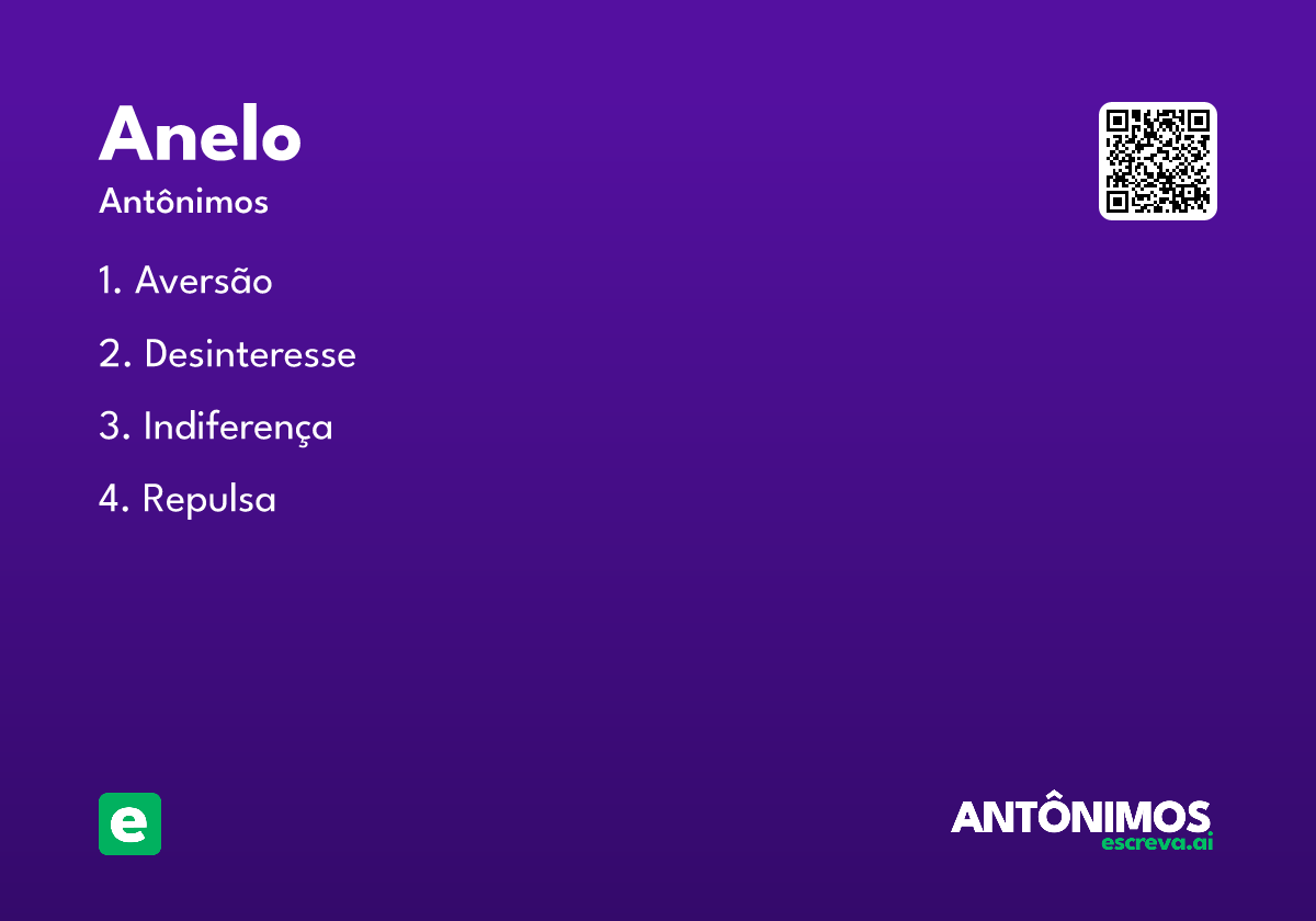 anelo