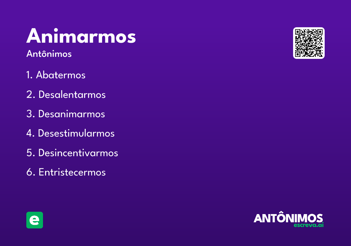 animarmos