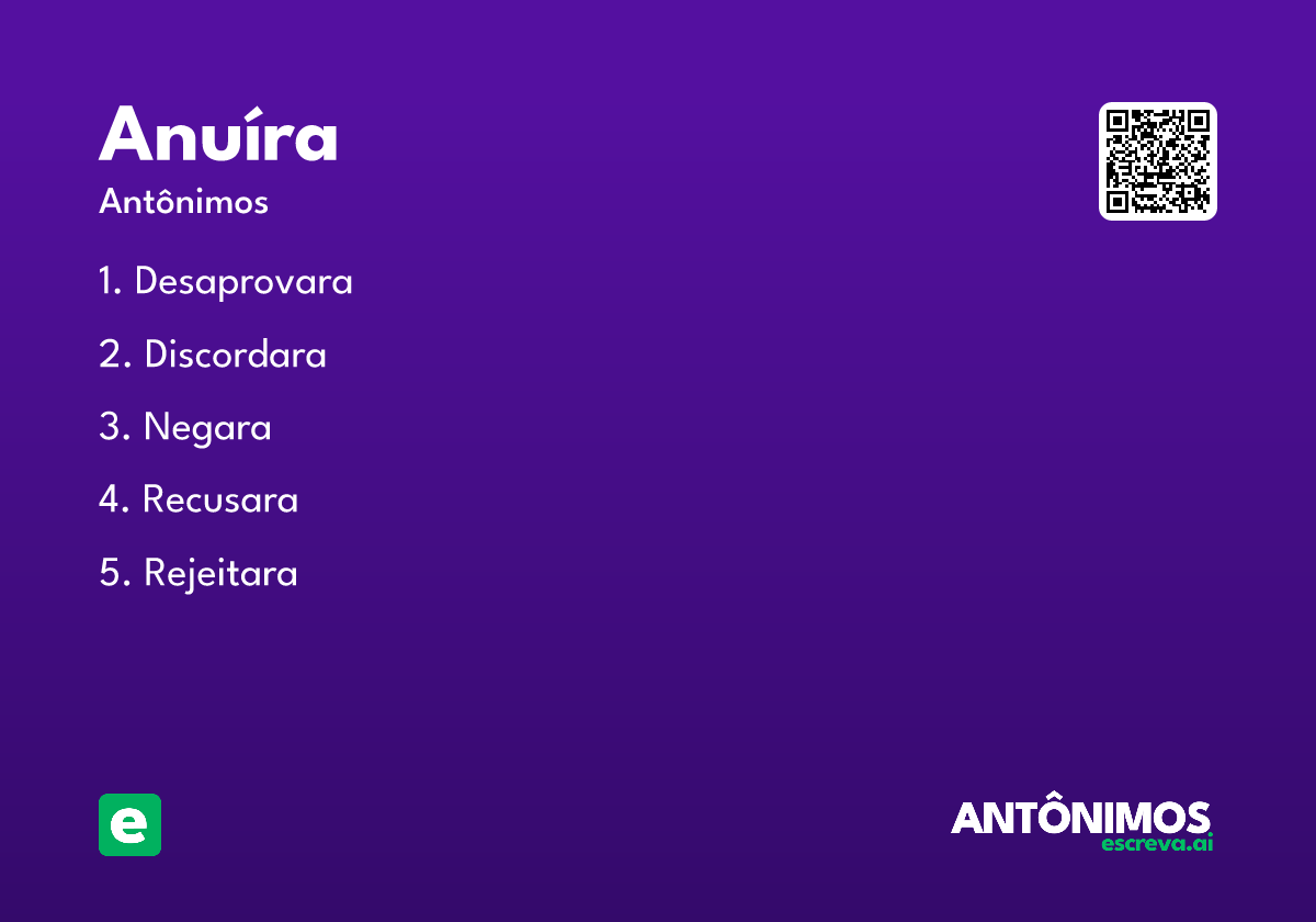 anuíra