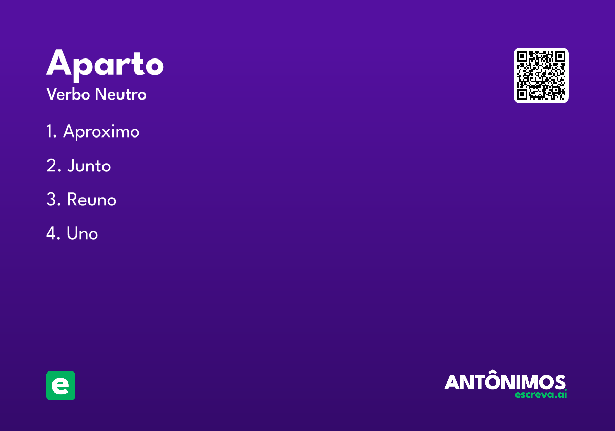 aparto