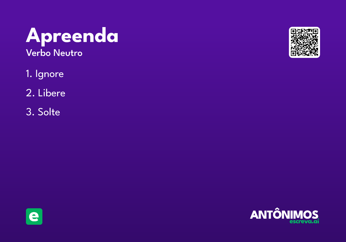 apreenda