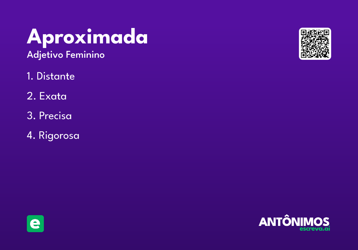 aproximada