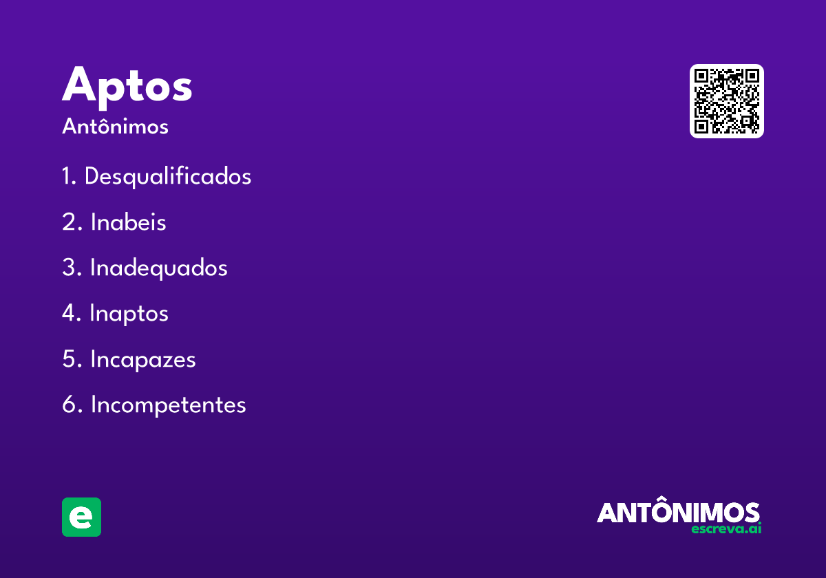 aptos