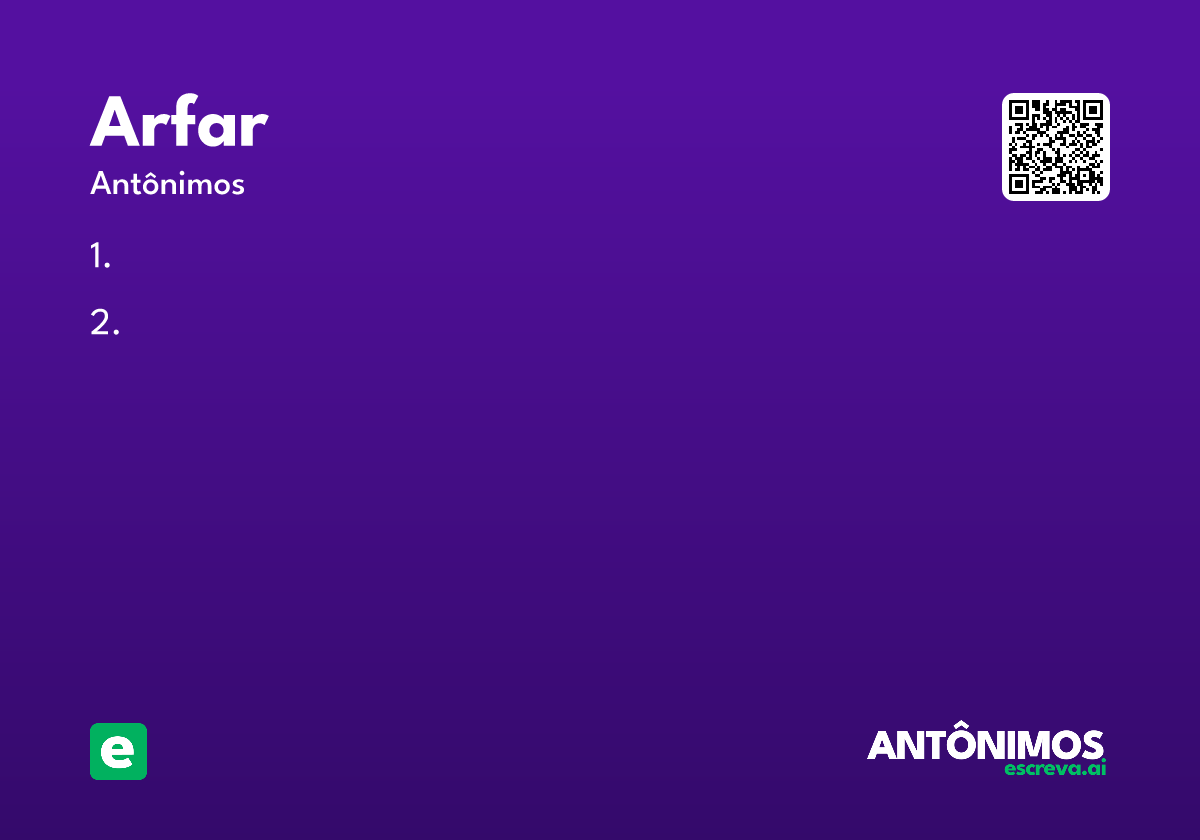 arfar