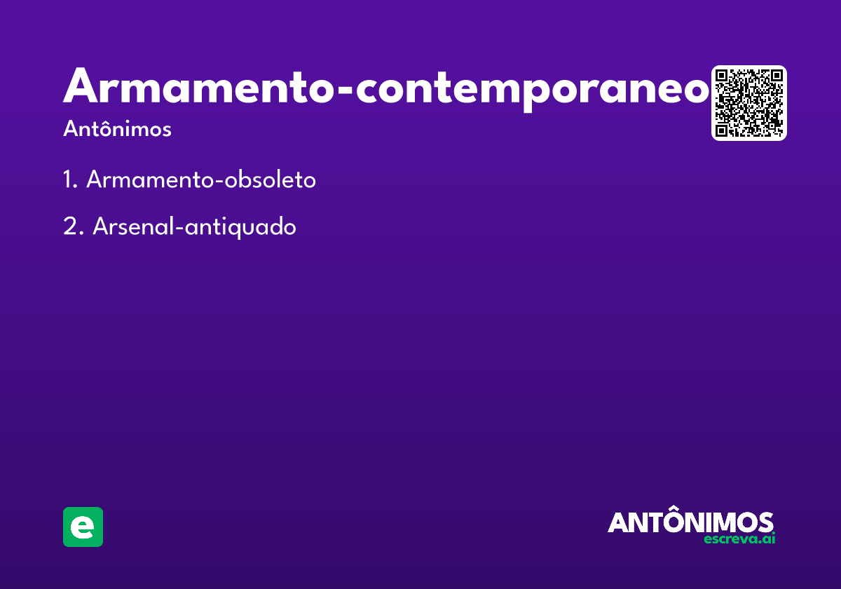 armamento-contemporaneo