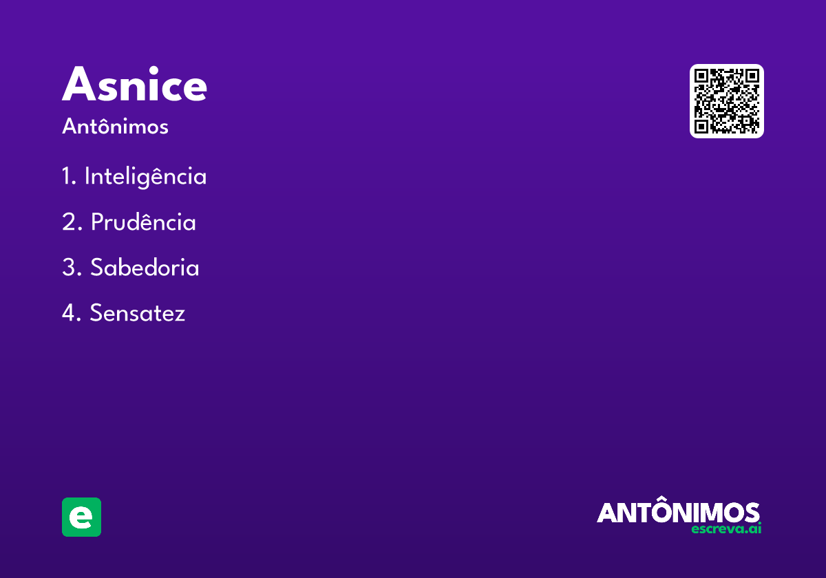 asnice
