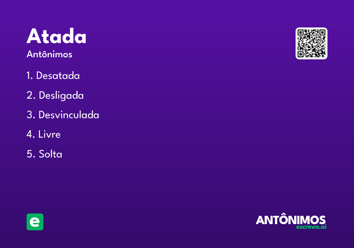 atada