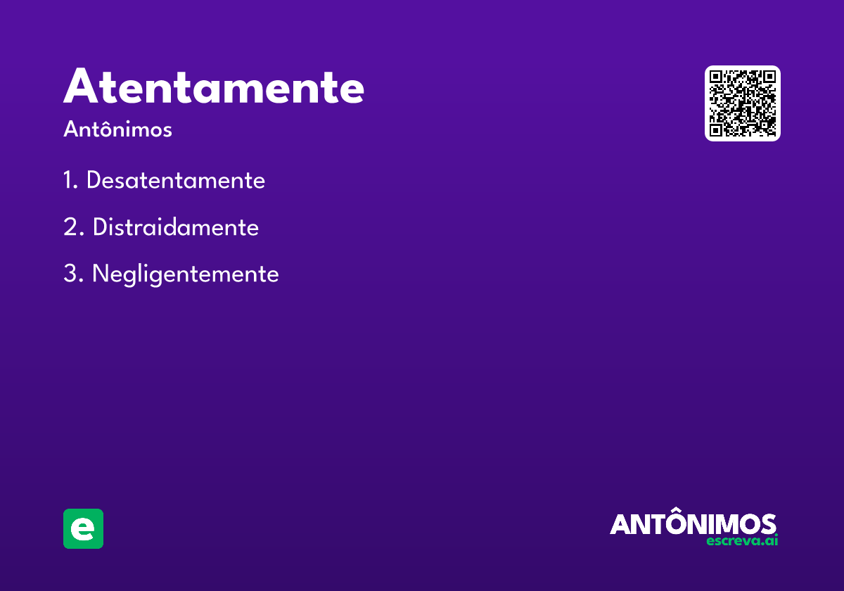 atentamente