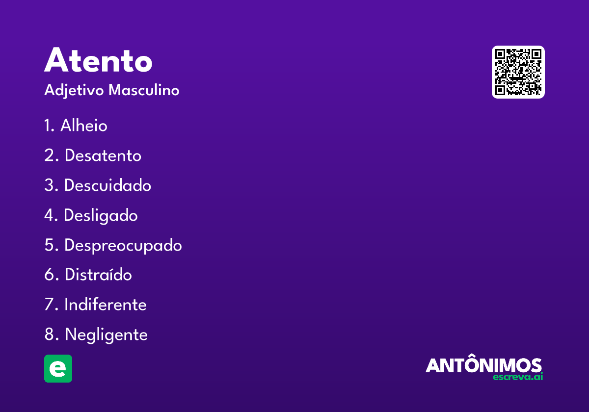 atento