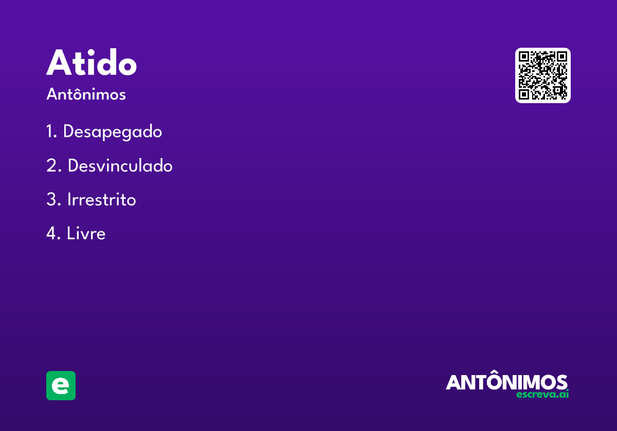 atido