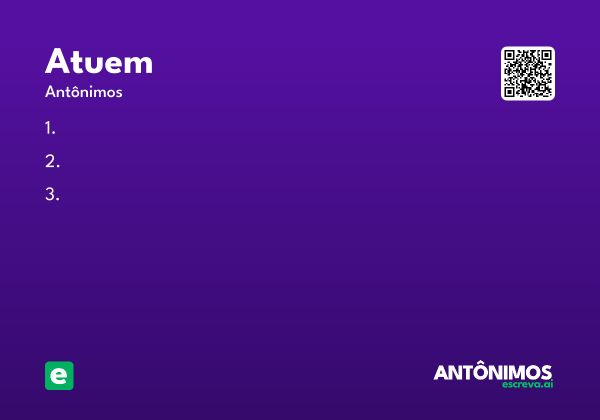 atuem