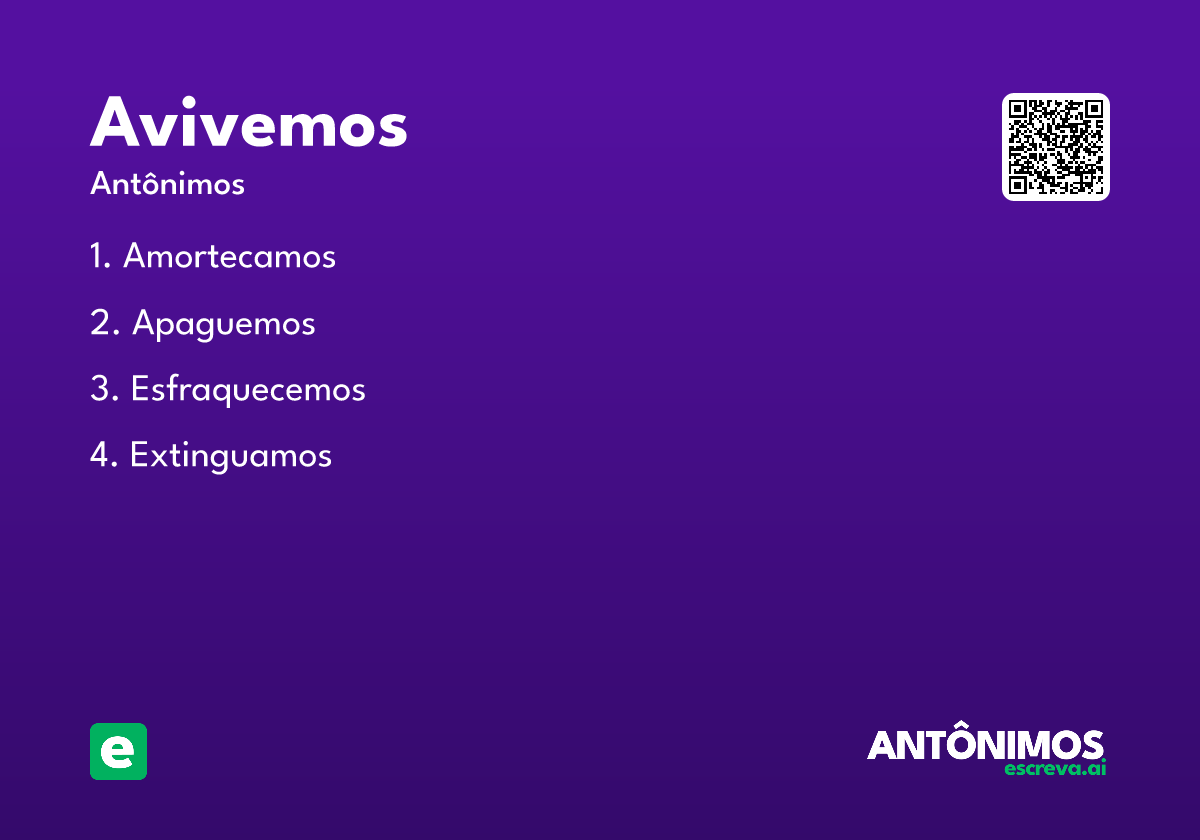 avivemos