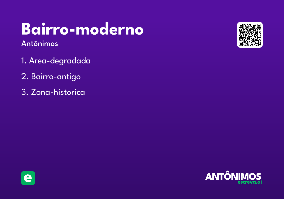 bairro-moderno