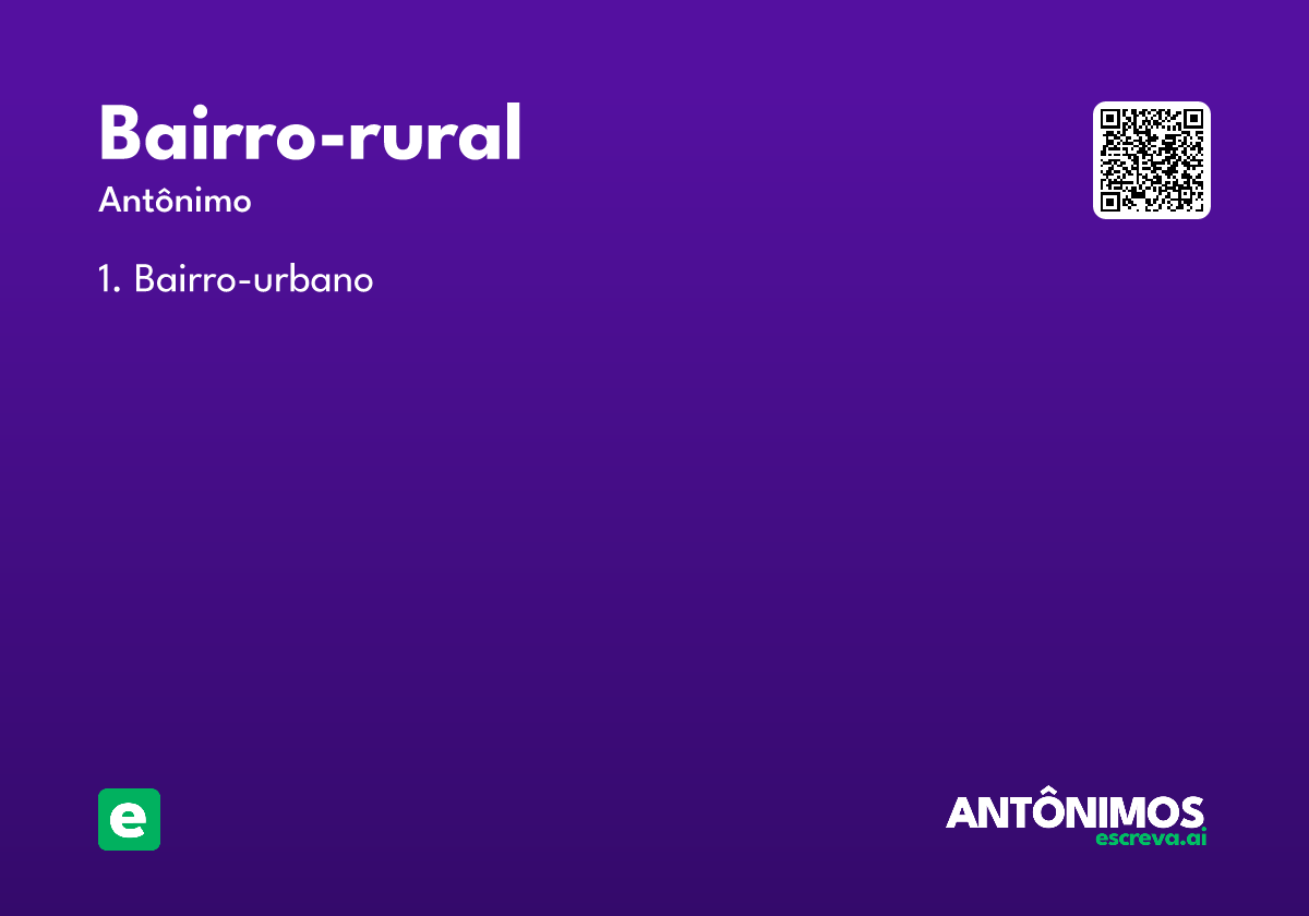 bairro-rural