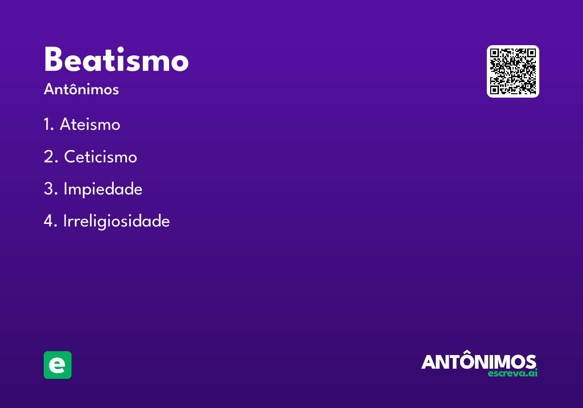 beatismo