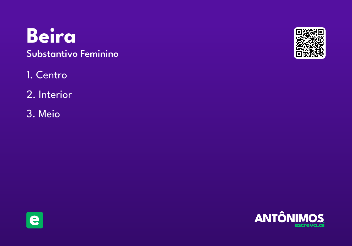 beira