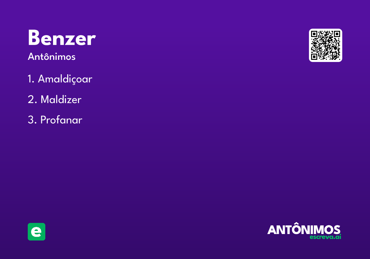 benzer