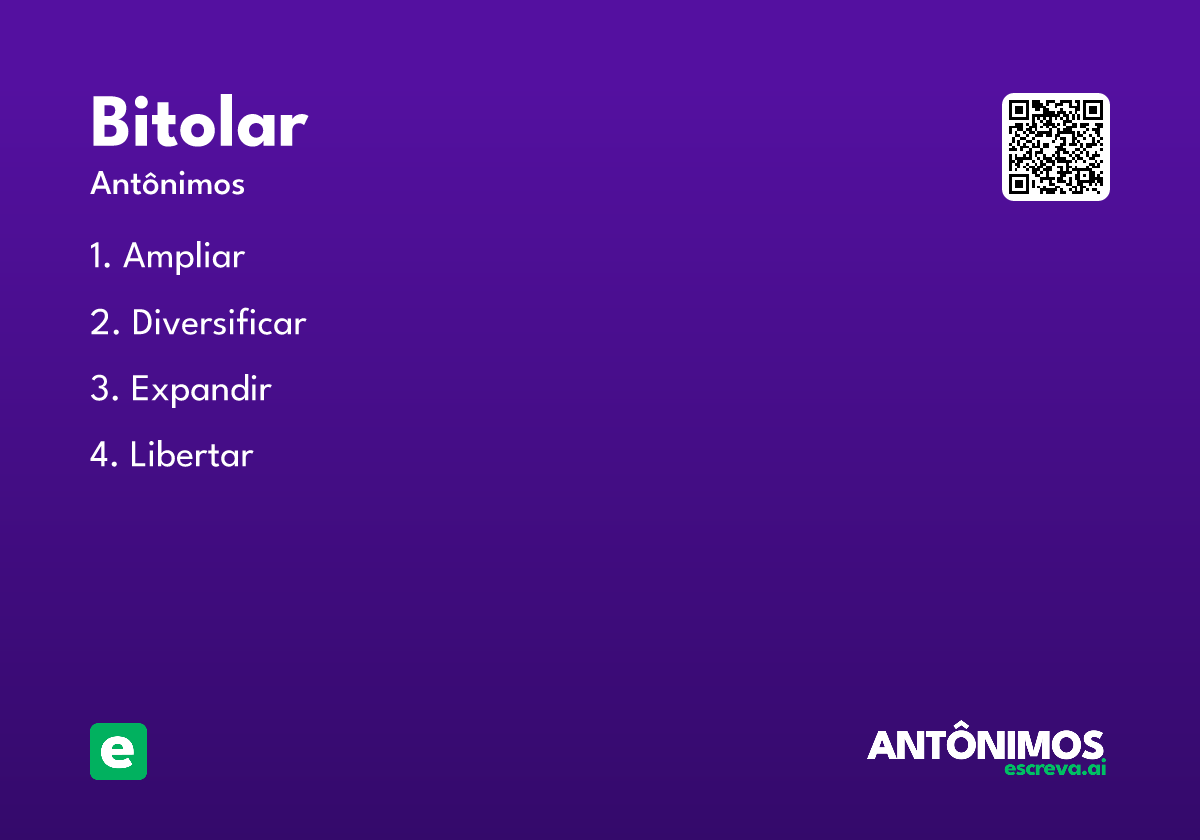 bitolar