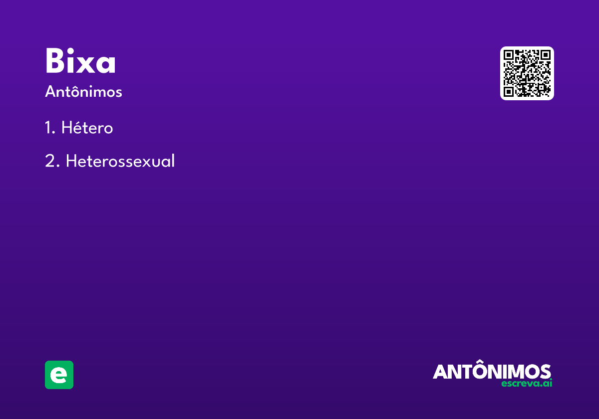 bixa