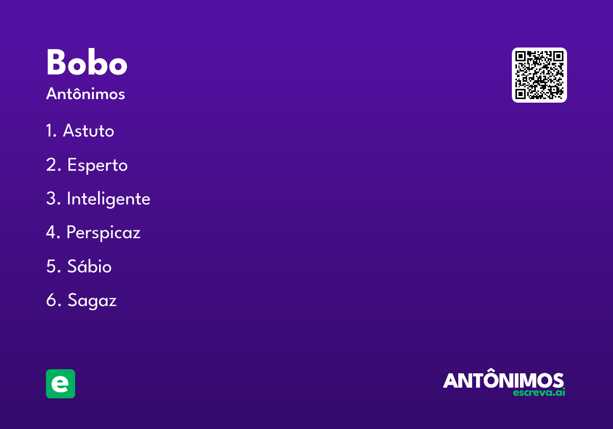 bobo