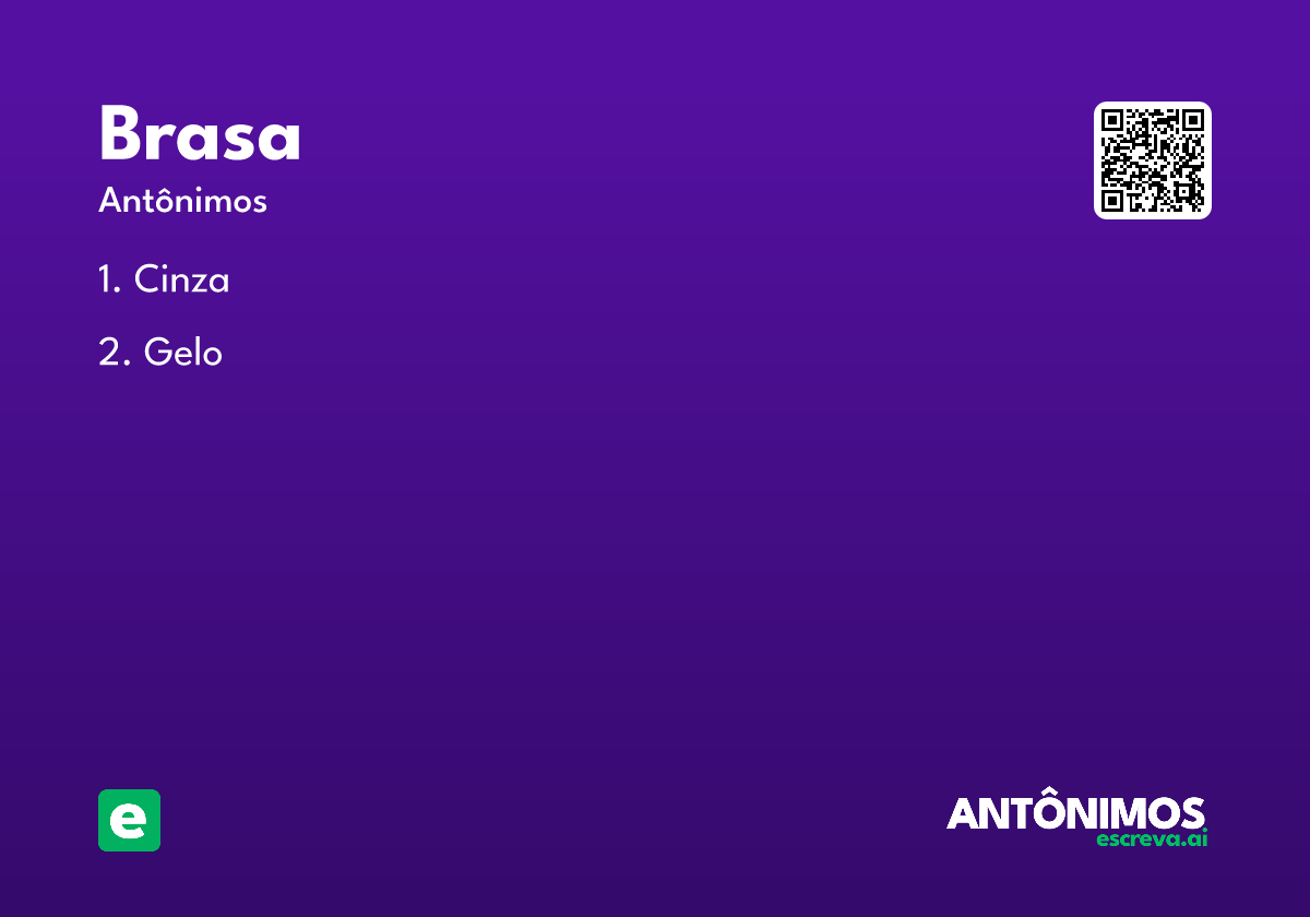 brasa