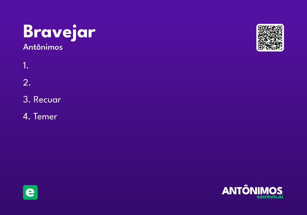 bravejar