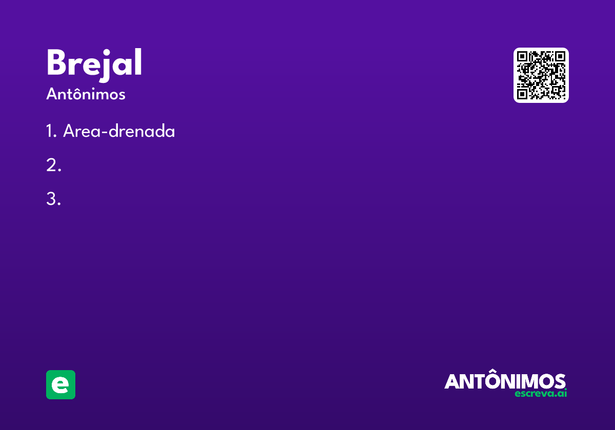 brejal