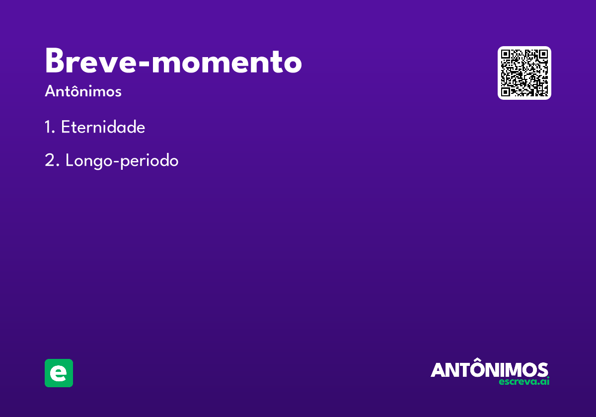 breve-momento