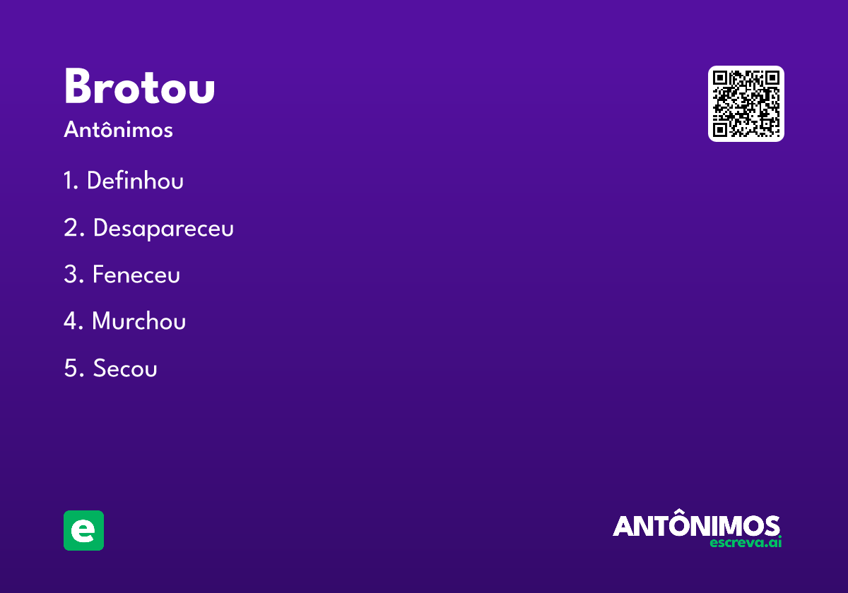 brotou