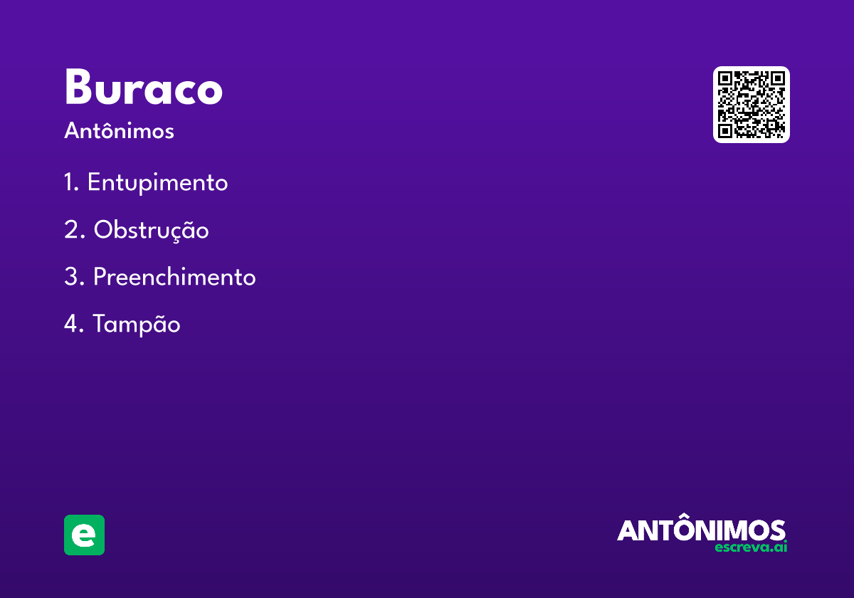buraco