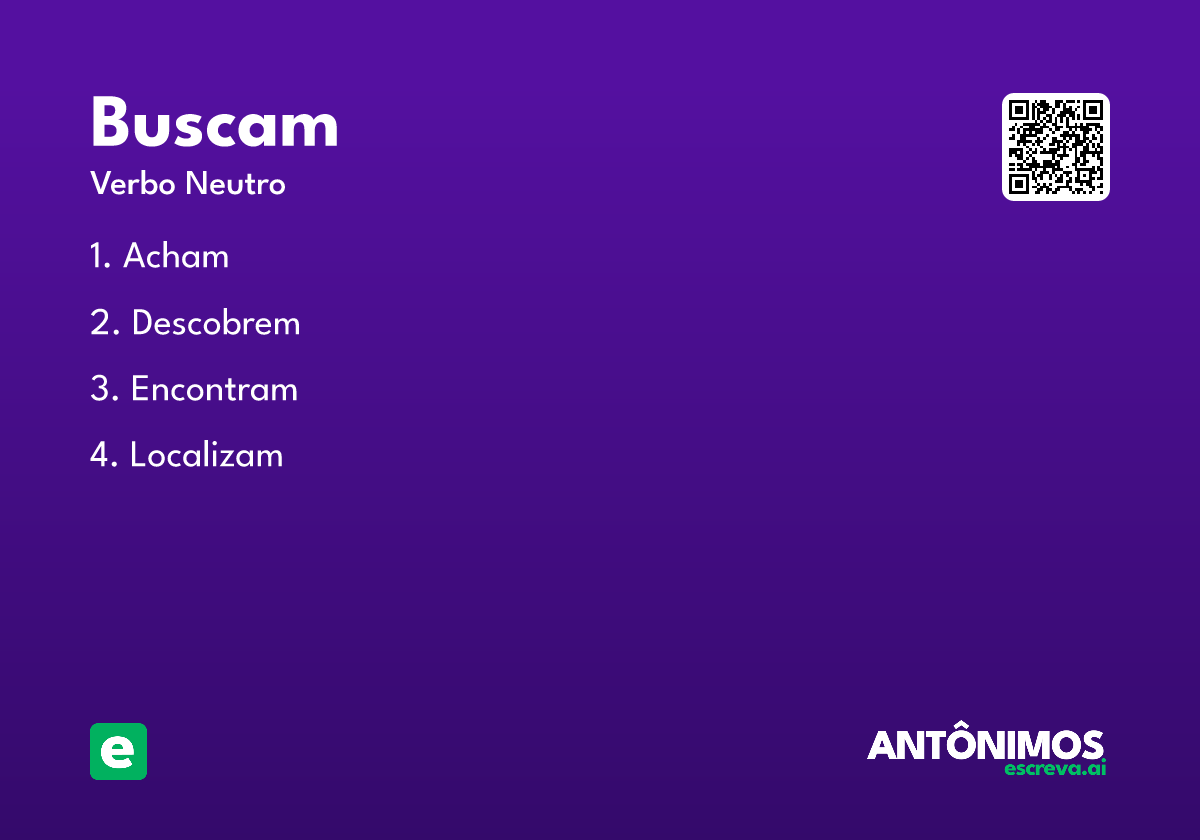 buscam