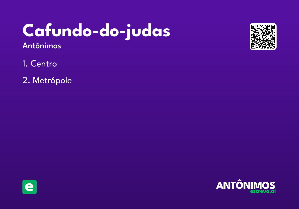 cafundo-do-judas