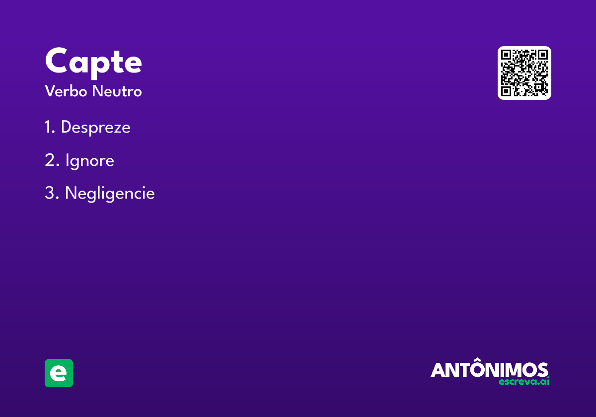 capte