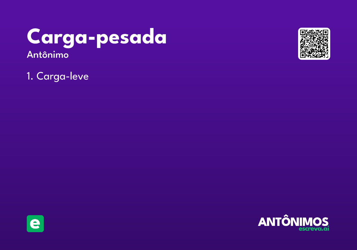carga-pesada