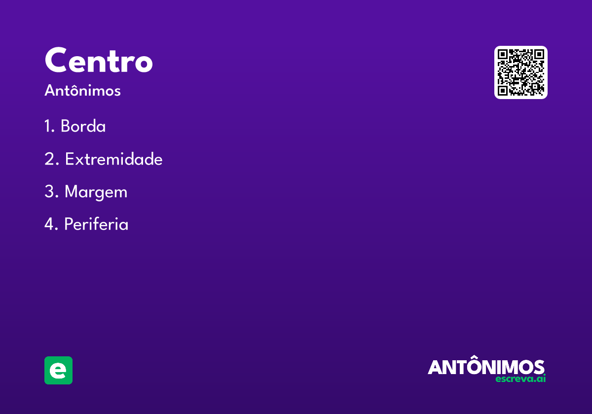 centro